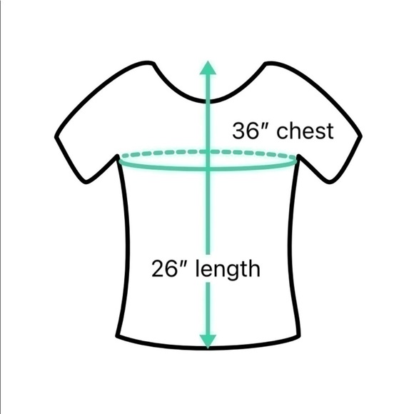 𝅺LOOSE fitting long sleeve - Picture 3 of 3